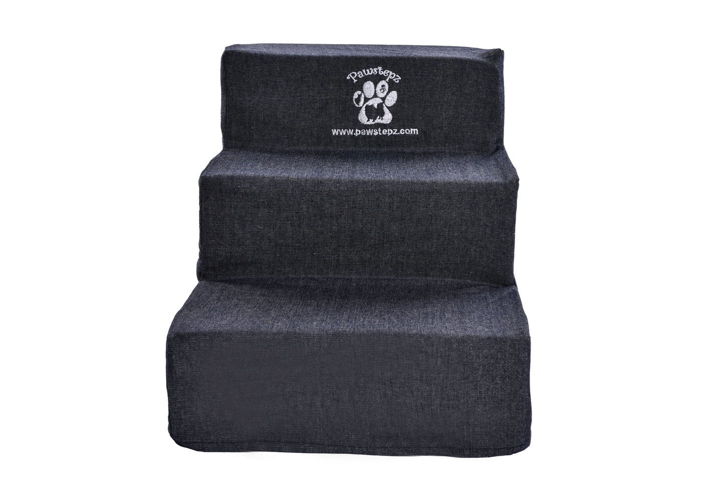 Pawstepz - Denim cover