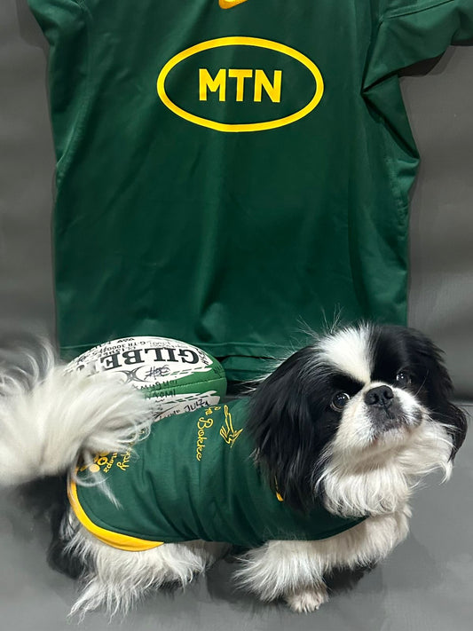 Suppawter Jackets - Standard