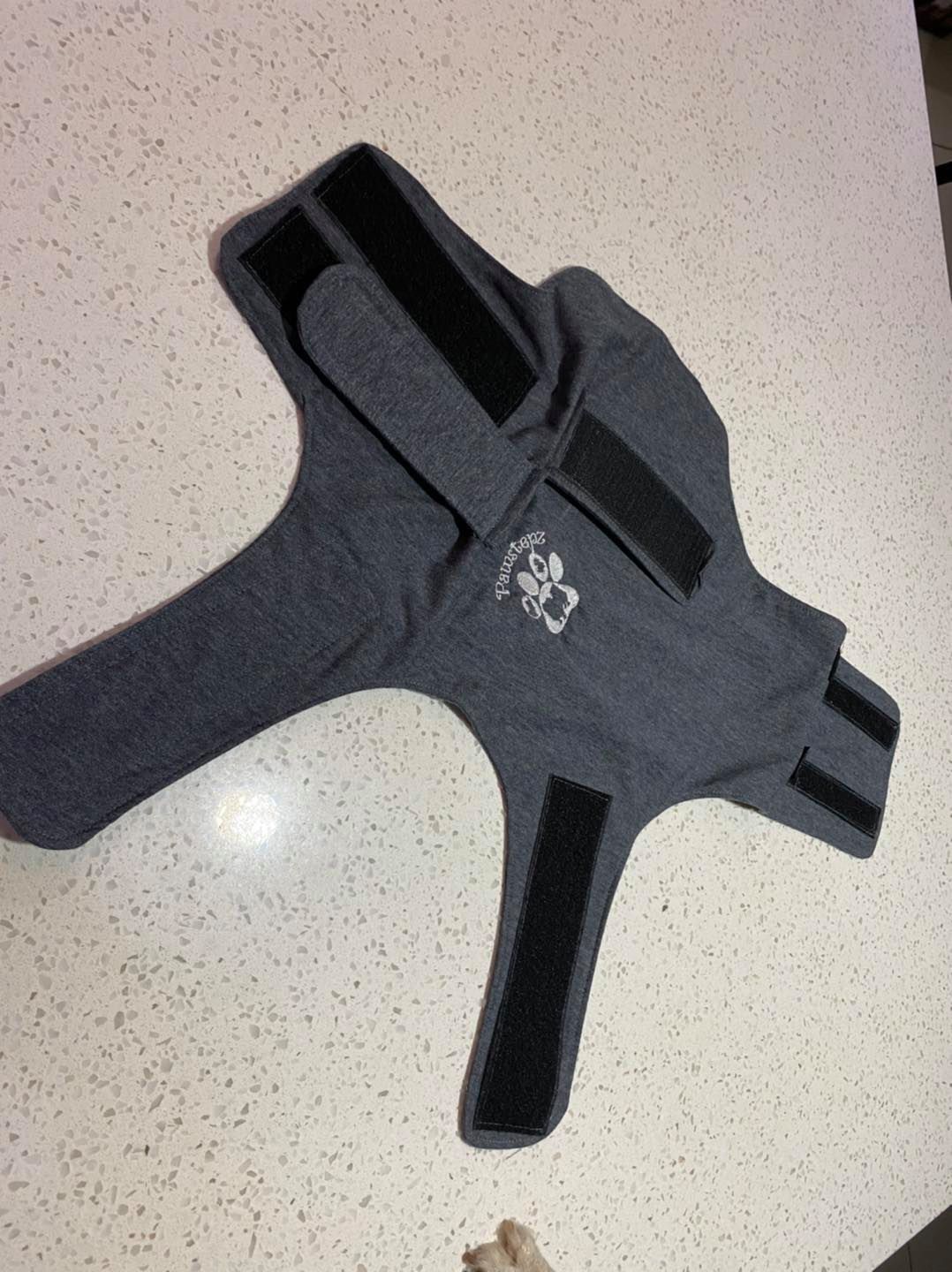 Hug Me Anxiety Jacket