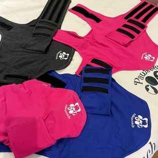 Hug Me Anxiety Jacket