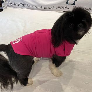 Hug Me Anxiety Jacket