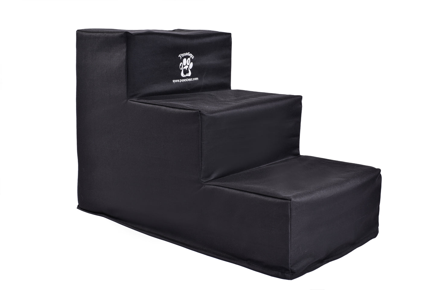 Pawstepz - Canvas cover