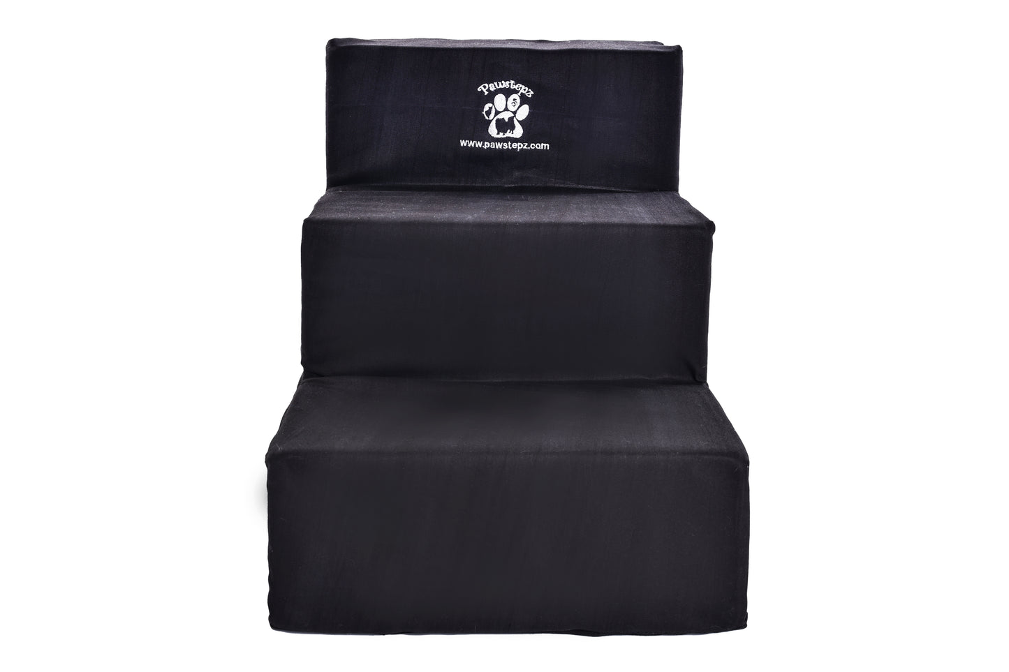 Pawstepz - Denim cover