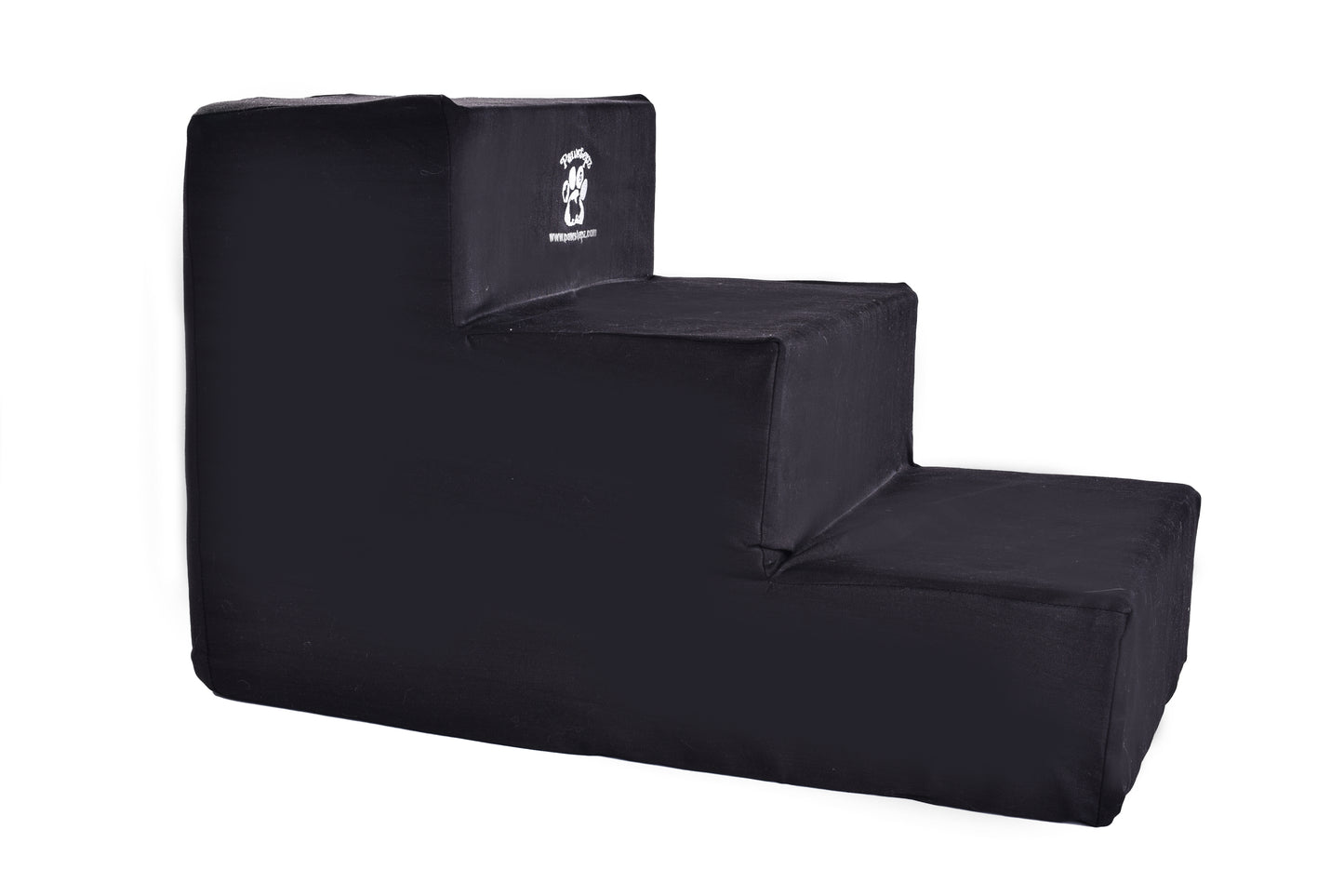 Pawstepz - Denim cover