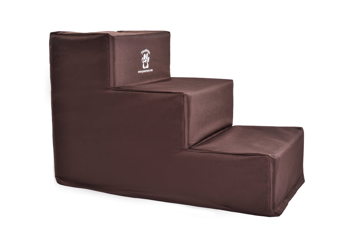 Pawstepz - Canvas cover