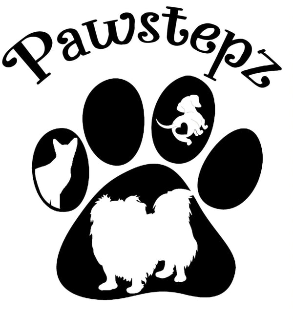 PawStepz