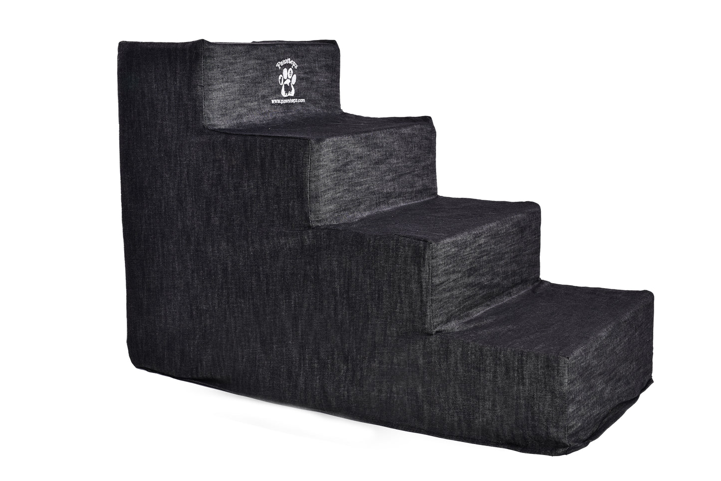 Pawstepz - Denim cover