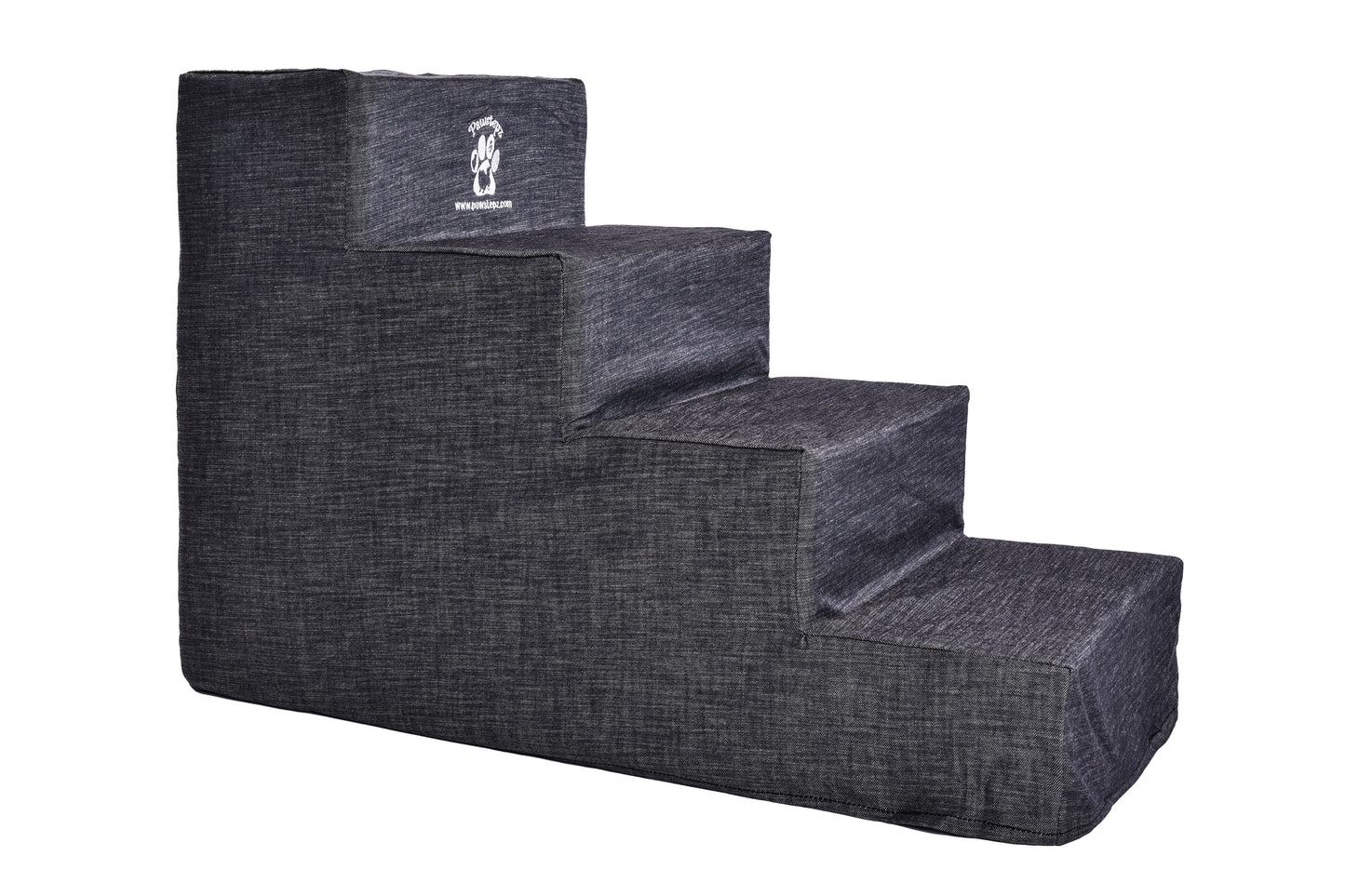 Pawstepz - Denim cover