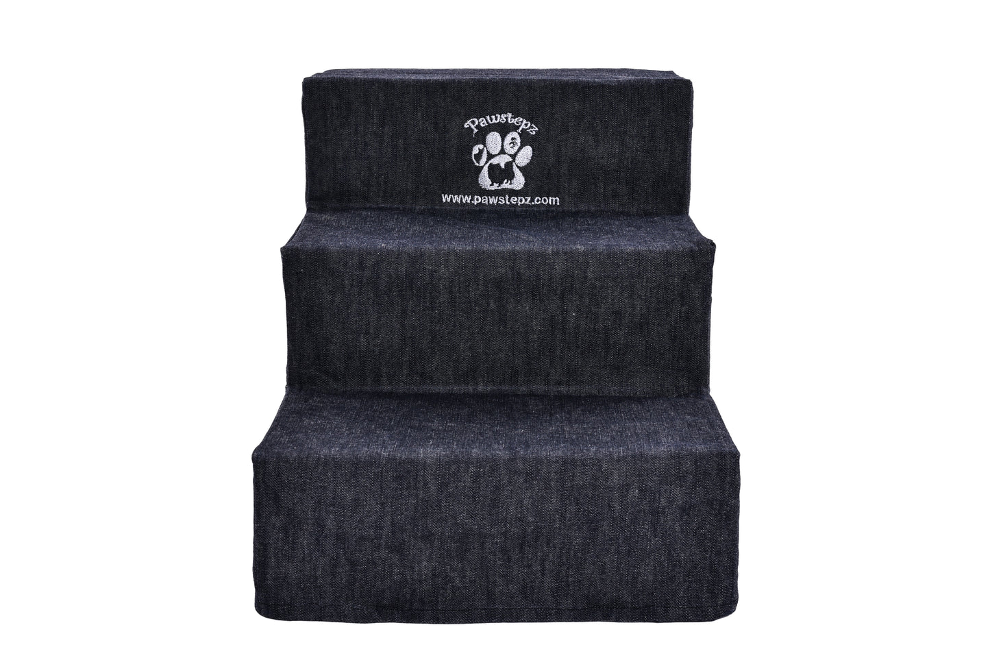 Pawstepz - Denim cover