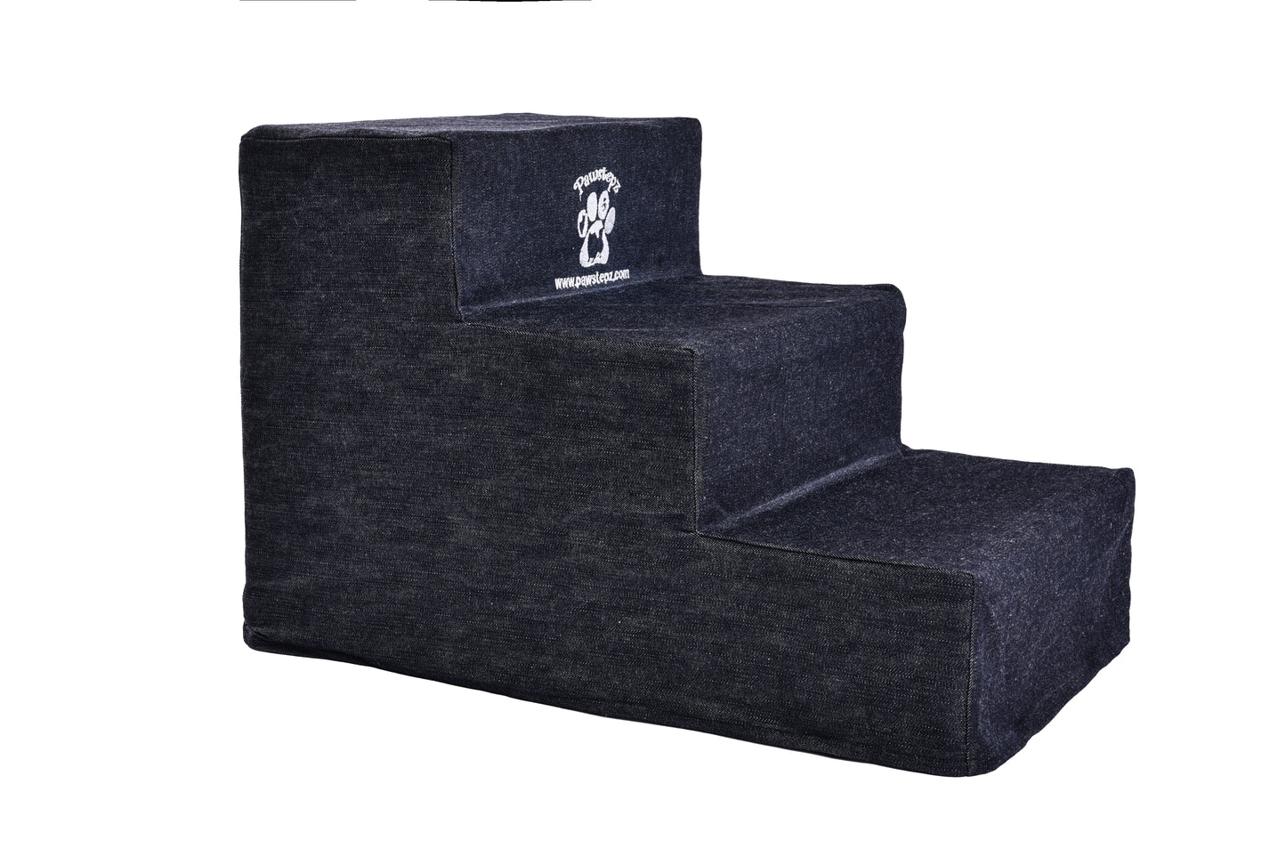 Pawstepz - Denim cover