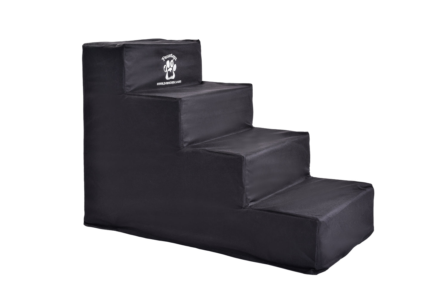 Pawstepz - Canvas cover