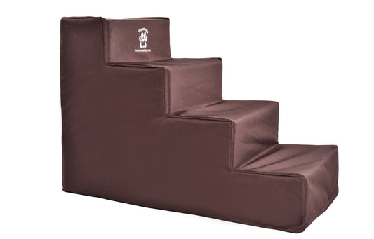 Pawstepz - Canvas cover