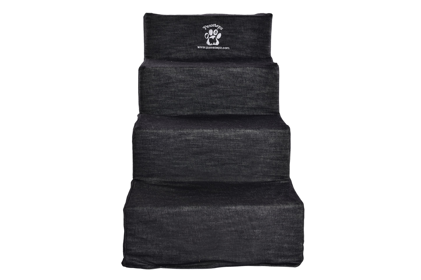 Pawstepz - Denim cover